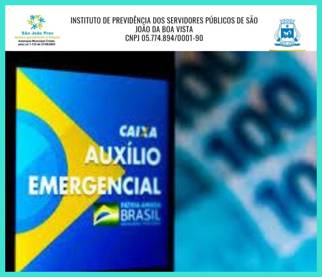 Divulgada Nota Técnica sobre pagamento do Auxílio Emergencial